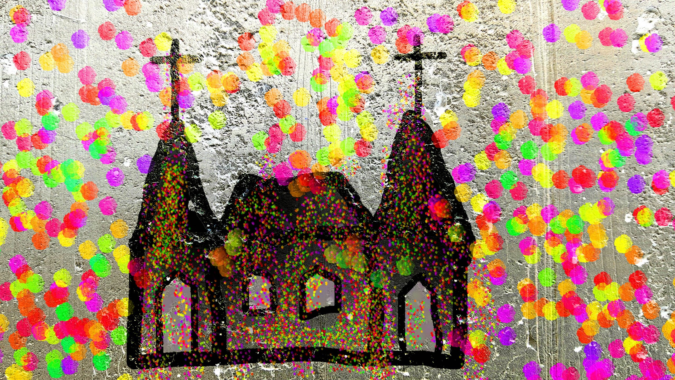 171516_pfingsten_macht_die_kirche_bunt_II_by_peter_weidemann_pfarrbriefservice