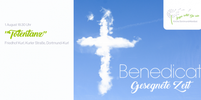 Benedicat Website