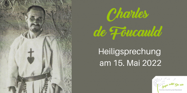 2022-05-29 Charles de Foucauld web