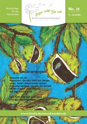 Gemeindenachrichten 2025