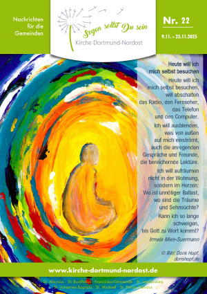 Gemeindenachrichten 22_25