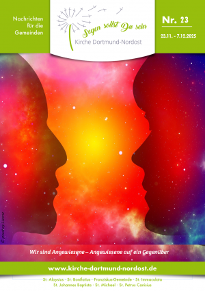 Gemeindenachrichten 23_25