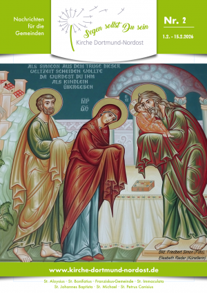 Gemeindenachrichten 0226 Gemeindenachrichten 0226
