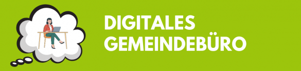 digitales Gemeindebüro