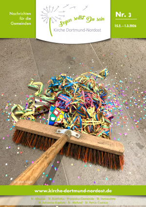 Gemeindenachrichten 3_26 Gemeindenachrichten 3_26