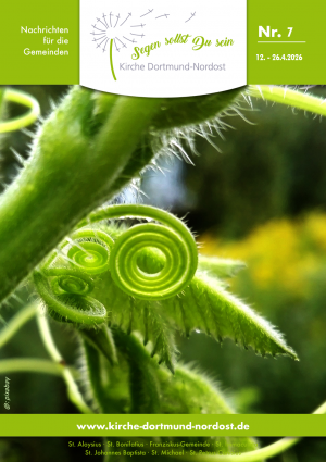 Gemeindenachrichten 7_26