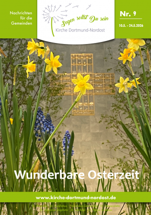 Gemeindenachrichten 0926 Gemeindenachrichten 0926
