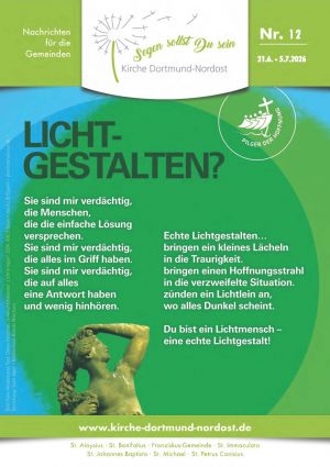 Gemeindenachrichten 1226 Gemeindenachrichten 1226