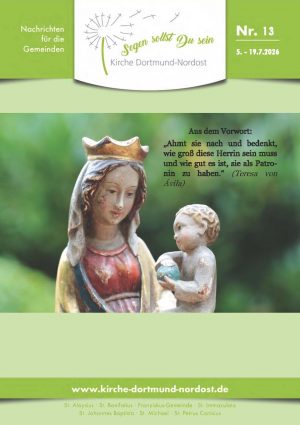 Gemeindenachrichten 1326 Gemeindenachrichten 1326