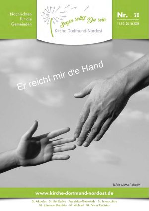 Gemeindenachrichten 2026 Gemeindenachrichten 2026